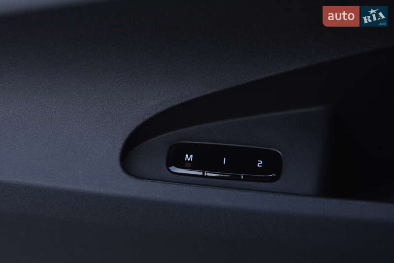 Лифтбек Polestar 2 2022 в Львове