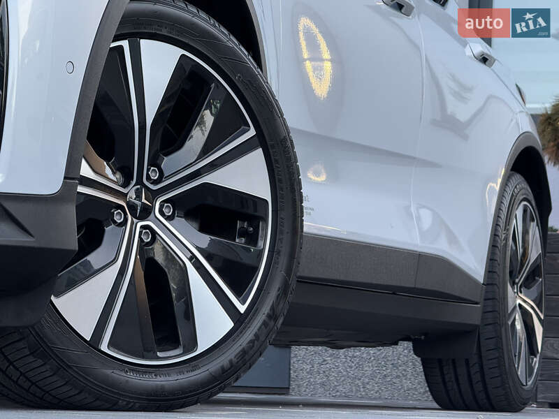 Ліфтбек Polestar 2 2022 в Дрогобичі