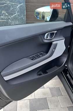 Лифтбек Polestar 2 2020 в 