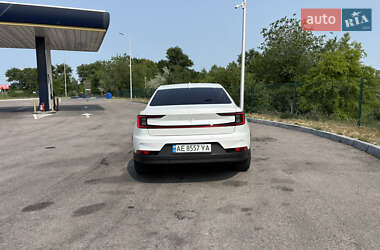 Лифтбек Polestar 2 2022 в 