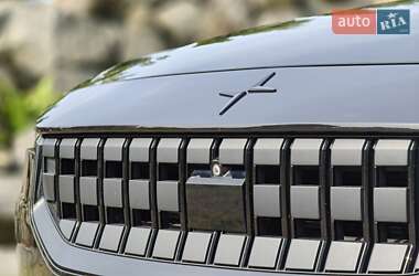 Ліфтбек Polestar 2 2023 в 