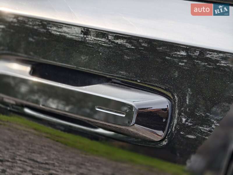 Лифтбек Polestar 2 2023 в Львове