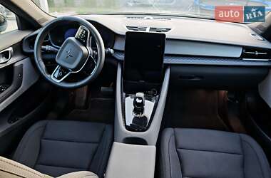Ліфтбек Polestar 2 2023 в 
