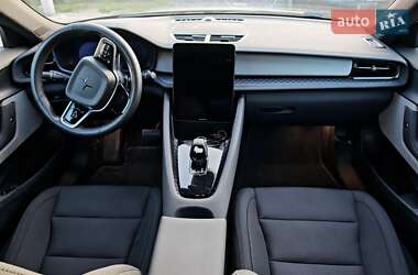 Ліфтбек Polestar 2 2023 в 