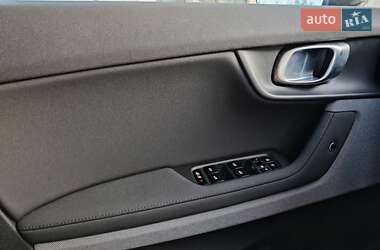 Ліфтбек Polestar 2 2023 в 