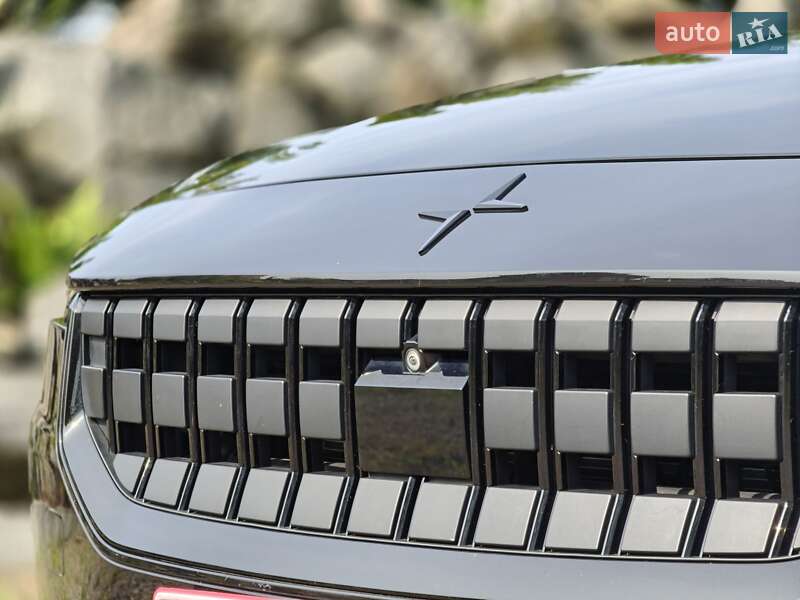 Лифтбек Polestar 2 2023 в Львове