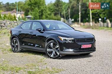 Ліфтбек Polestar 2 2023 в 