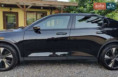 Лифтбек Polestar 2 2023 в 