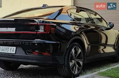 Лифтбек Polestar 2 2023 в 