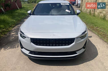 Лифтбек Polestar 2 2023 в 