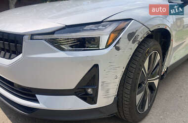 Лифтбек Polestar 2 2023 в 