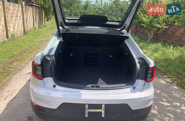 Лифтбек Polestar 2 2023 в 