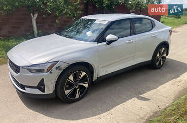 Лифтбек Polestar 2 2023 в 