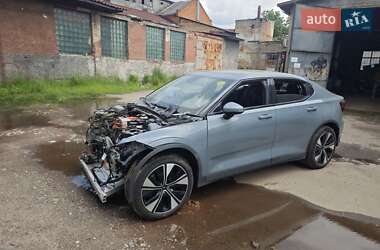 Лифтбек Polestar 2 2023 в 