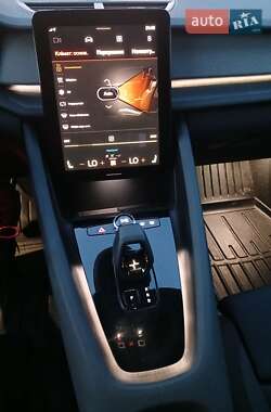 Лифтбек Polestar 2 2020 в 