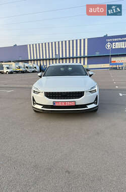 Лифтбек Polestar 2 2023 в 