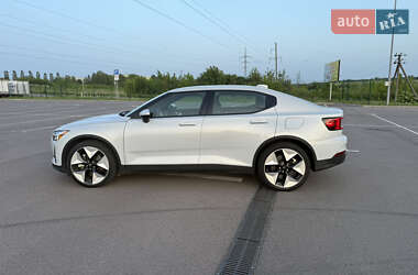Лифтбек Polestar 2 2023 в 