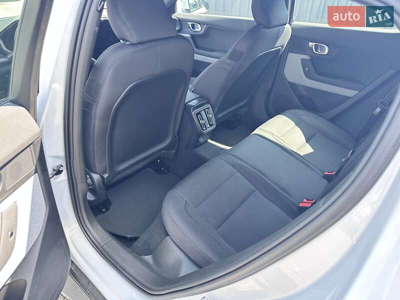 Лифтбек Polestar 2 2022 в Житомире