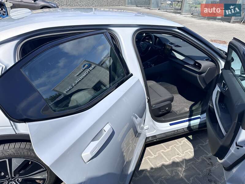 Лифтбек Polestar 2 2022 в Житомире