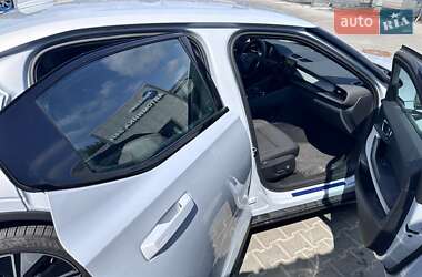 Лифтбек Polestar 2 2022 в 