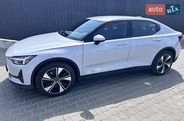 Лифтбек Polestar 2 2022 в 