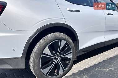 Лифтбек Polestar 2 2022 в 