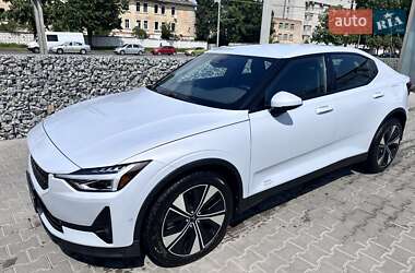 Ліфтбек Polestar 2 2022 в Житомирі
