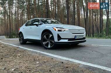 Фастбэк Polestar 2 2023 в 