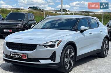 Лифтбек Polestar 2 2023 в Львове