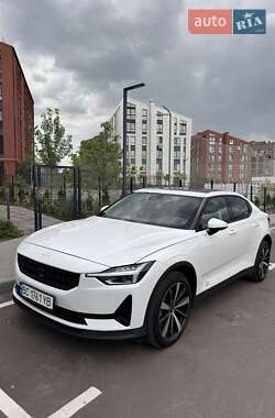Лифтбек Polestar 2 2021 в Моршине