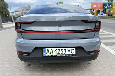 Лифтбек Polestar 2 2022 в 