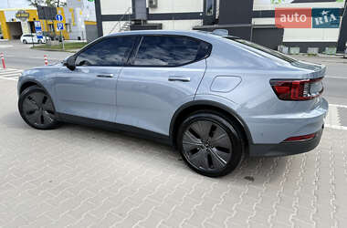 Лифтбек Polestar 2 2022 в 