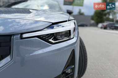 Лифтбек Polestar 2 2022 в 