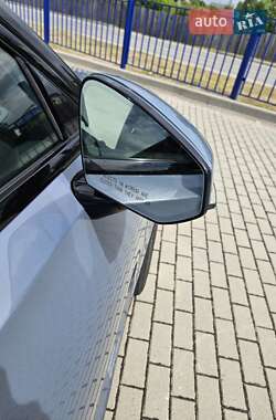 Фастбэк Polestar 2 2023 в 