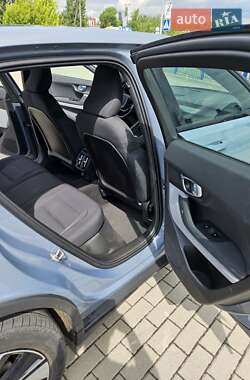Фастбэк Polestar 2 2023 в 