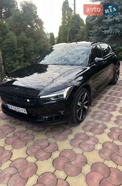 Ліфтбек Polestar 2 2022 в Харкові