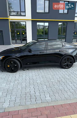 Лифтбек Polestar 2 2022 в 