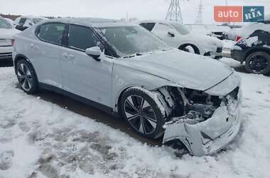 Лифтбек Polestar 2 2023 в 