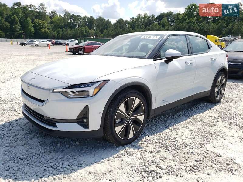 Polestar 2 2023