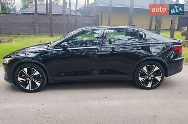 Лифтбек Polestar 2 2022 в 
