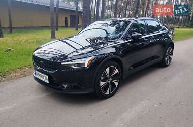 Лифтбек Polestar 2 2022 в 