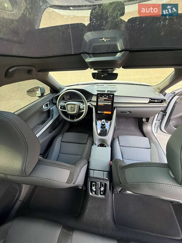 Фастбэк Polestar 2 2024 в Одессе