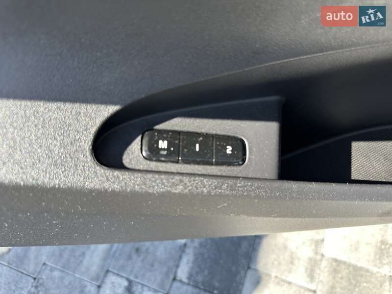 Ліфтбек Polestar 2 2022 в Дніпрі