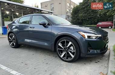Ліфтбек Polestar 2 2022 в Львові