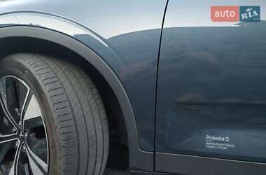 Лифтбек Polestar 2 2023 в 