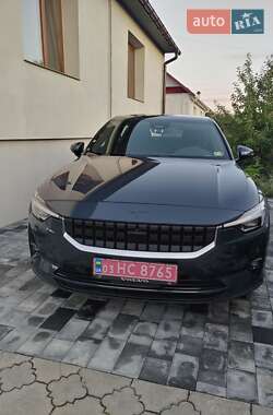 Лифтбек Polestar 2 2023 в 