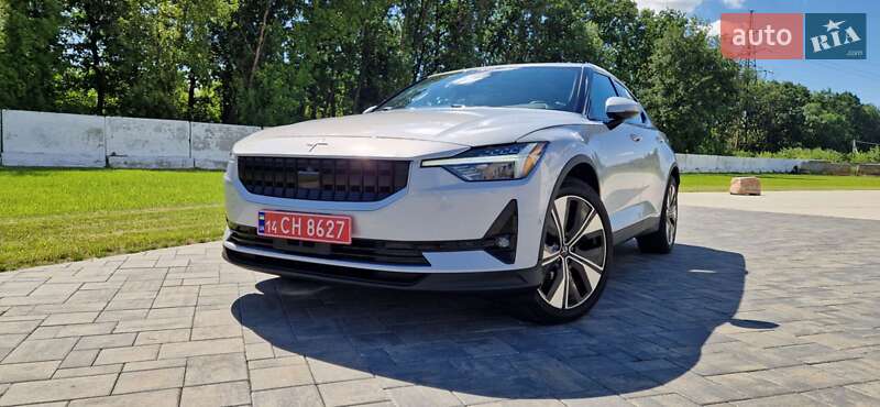 Polestar 2 2022
