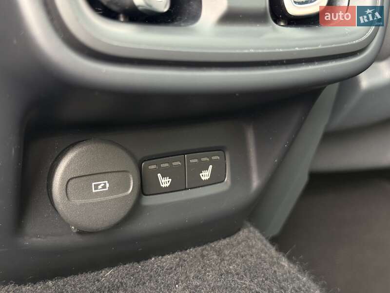 Лифтбек Polestar 2 2020 в Киеве