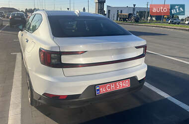 Лифтбек Polestar 2 2022 в 