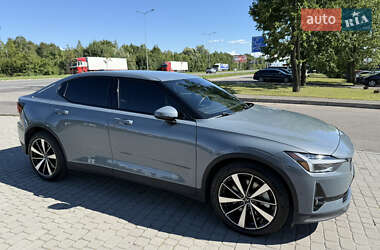 Ліфтбек Polestar 2 2022 в Львові